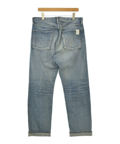 New Manual ยีนส์