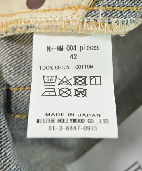 New Manual ยีนส์