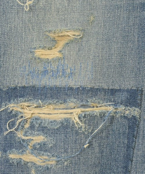 New Manual ยีนส์