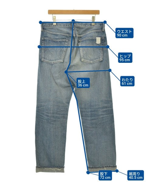 New Manual ยีนส์