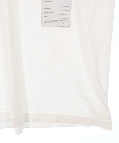 New Manual เสื้อยืด/เสื้อท็อปส์