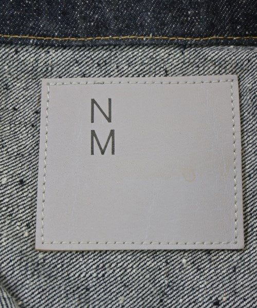New Manual แจ็คเก็ตยีนส์