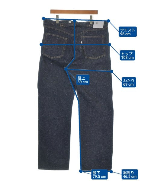 New Manual ยีนส์