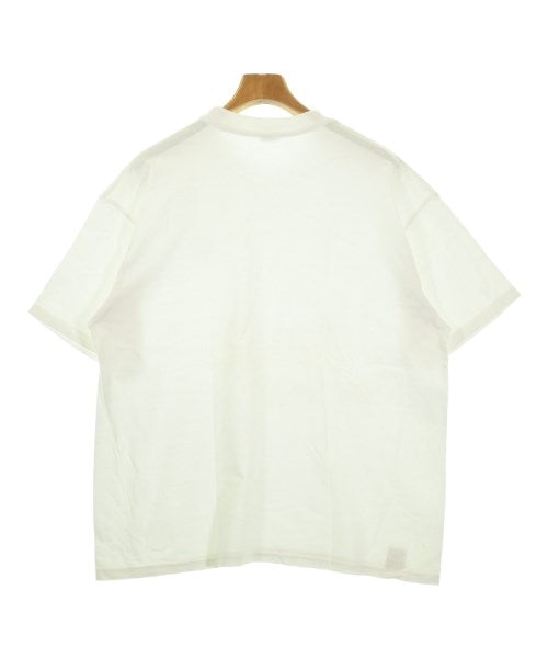 NICK WHITE เสื้อยืด/เสื้อท็อปส์