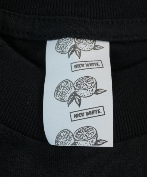 NICK WHITE เสื้อยืด/เสื้อท็อปส์