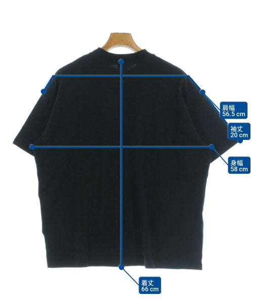 NICK WHITE เสื้อยืด/เสื้อท็อปส์