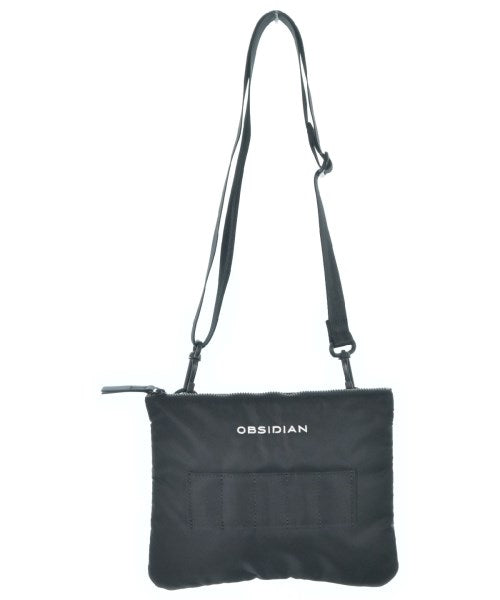 OBSIDIAN กระเป๋าสะพาย
