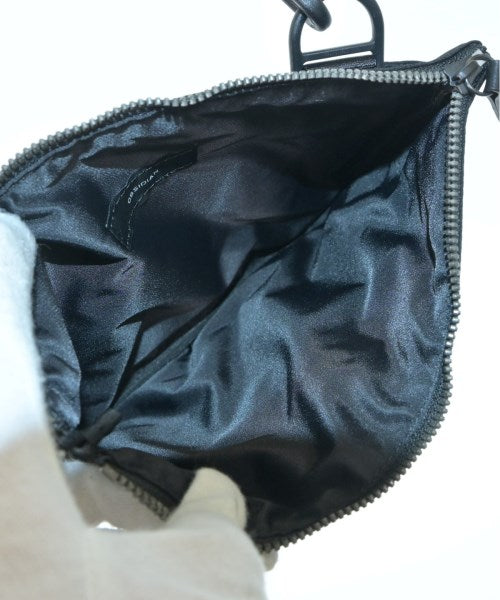 OBSIDIAN กระเป๋าสะพาย