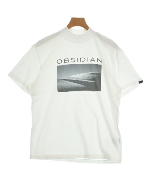 OBSIDIAN เสื้อยืด/เสื้อท็อปส์