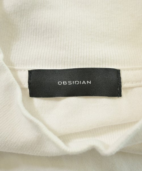 OBSIDIAN เสื้อยืด/เสื้อท็อปส์