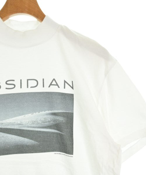 OBSIDIAN เสื้อยืด/เสื้อท็อปส์