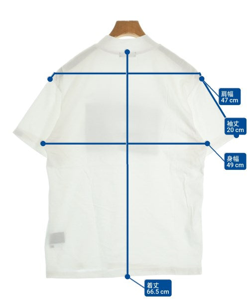 OBSIDIAN เสื้อยืด/เสื้อท็อปส์