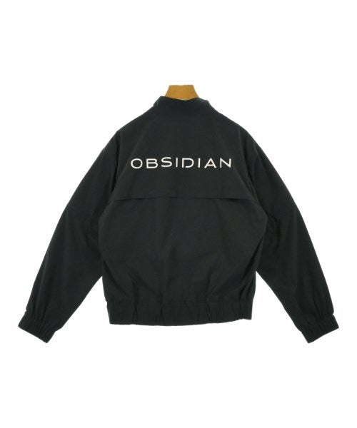 OBSIDIAN แจ็คเก็ตเบลาส์ อื่น
