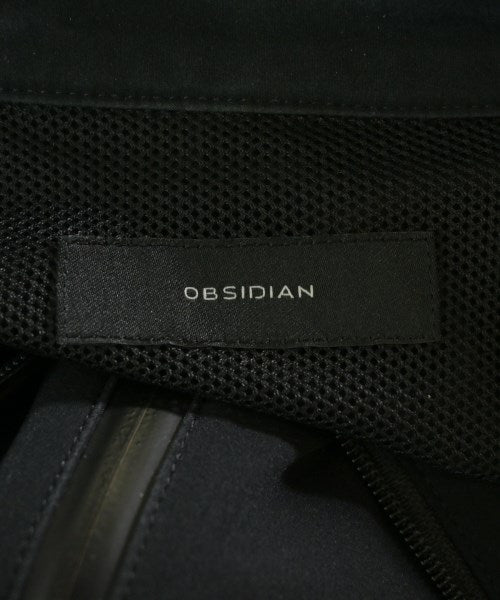 OBSIDIAN แจ็คเก็ตเบลาส์ อื่น
