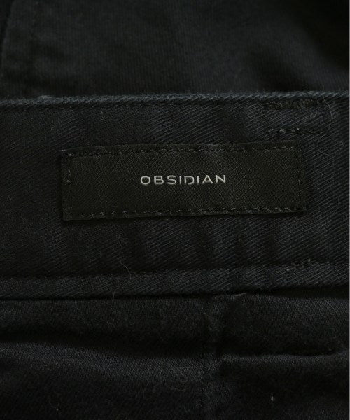 OBSIDIAN ชิโน่