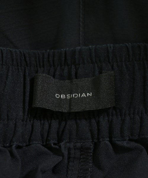 OBSIDIAN กางเกงขาสั้น
