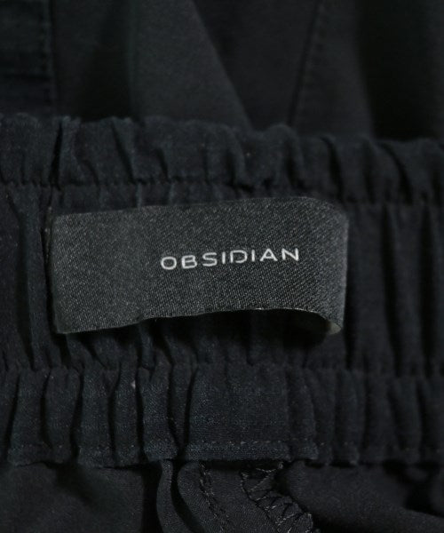 OBSIDIAN กางเกงขาสั้น