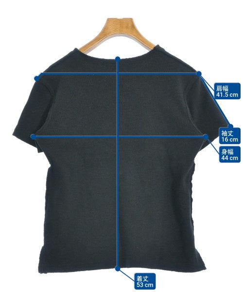 pan เสื้อยืด/เสื้อท็อปส์