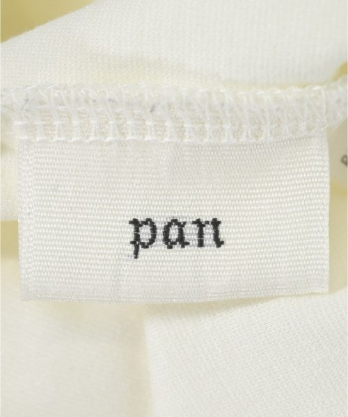 pan กางเกงวอร์ม