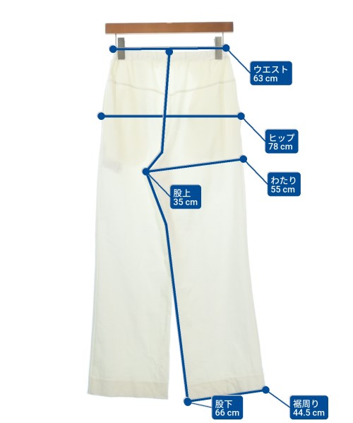 pan กางเกงวอร์ม