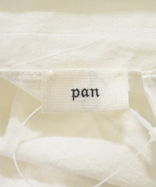 pan เสื้อสตรี