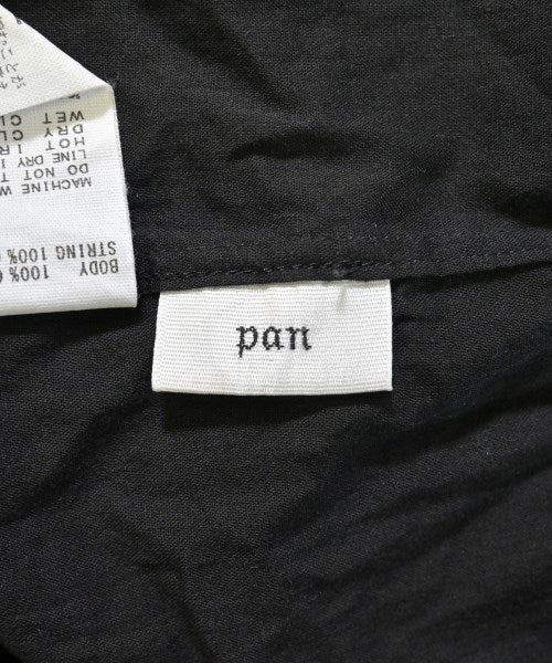 pan ชุดเดรส
