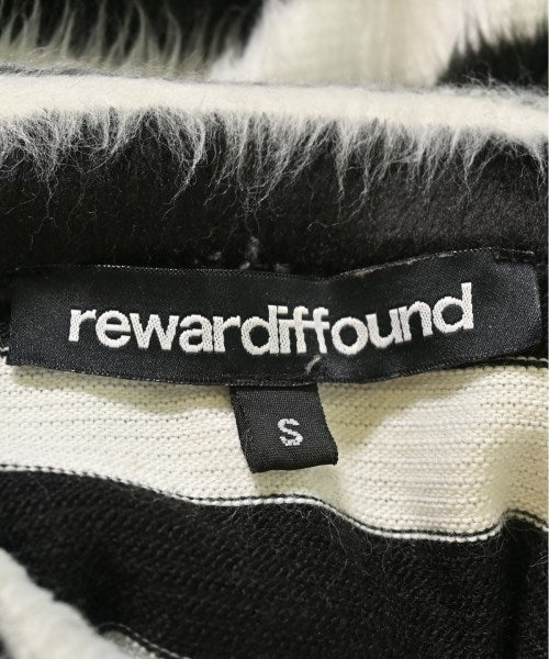 reward if found เสื้อลำลอง