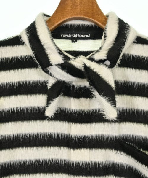 reward if found เสื้อลำลอง