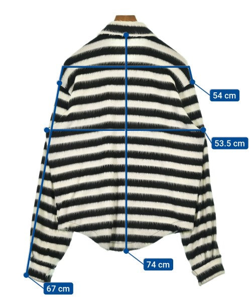 reward if found เสื้อลำลอง