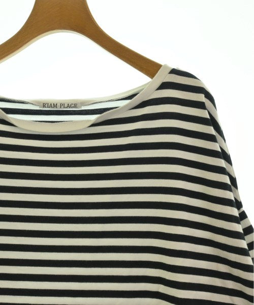 R'IAM-PLAGE เสื้อยืด/เสื้อท็อปส์