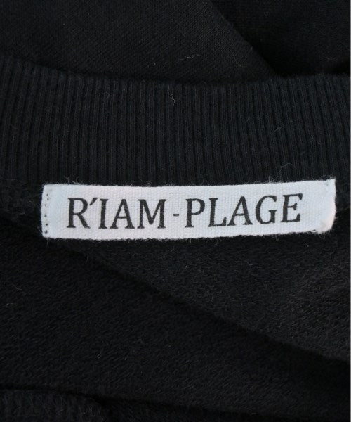 R'IAM-PLAGE ชุดเดรส