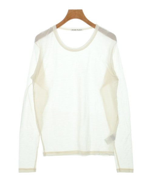 R'IAM-PLAGE เสื้อยืด/เสื้อท็อปส์