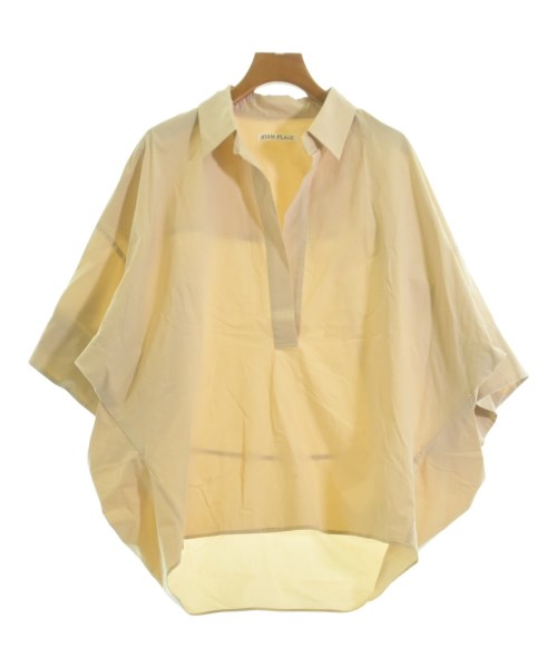 R'IAM-PLAGE เสื้อลำลอง