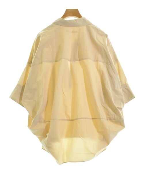 R'IAM-PLAGE เสื้อลำลอง