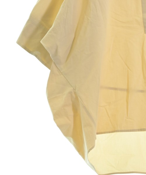 R'IAM-PLAGE เสื้อลำลอง