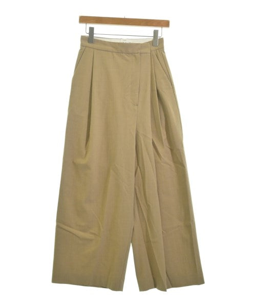 R'IAM-PLAGE กางเกงขายาว