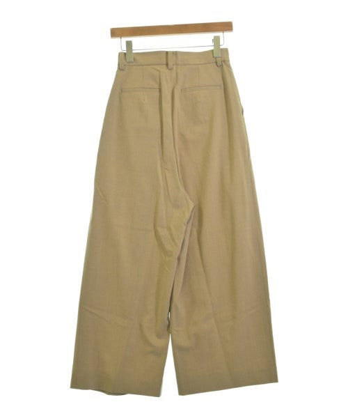 R'IAM-PLAGE กางเกงขายาว