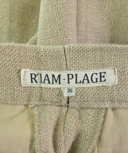 R'IAM-PLAGE กางเกง อื่น