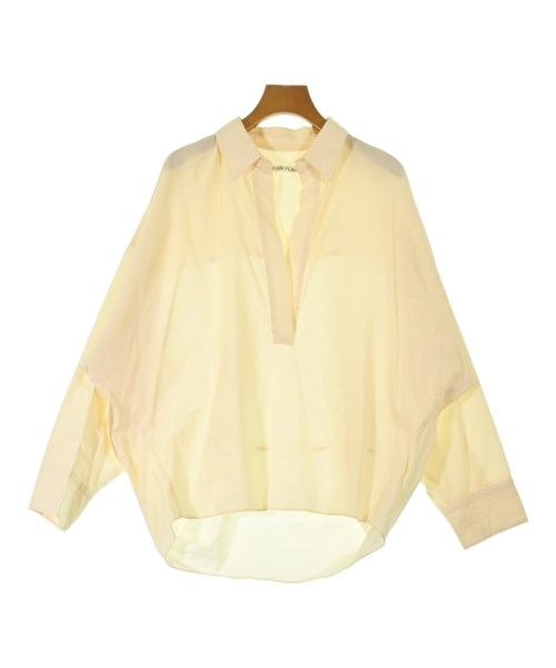 R'IAM-PLAGE เสื้อสตรี