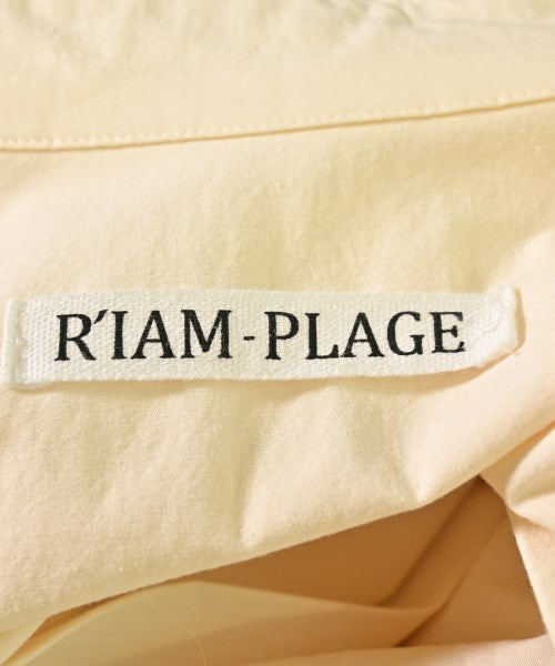 R'IAM-PLAGE เสื้อสตรี