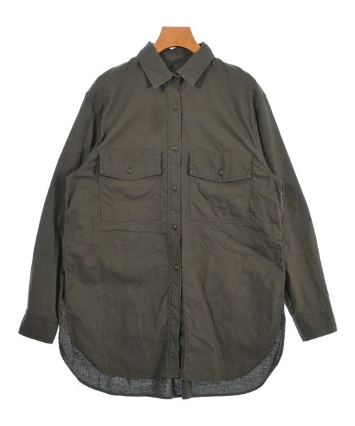 R'IAM-PLAGE เสื้อลำลอง
