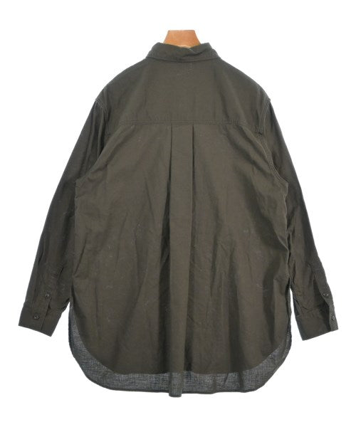 R'IAM-PLAGE เสื้อลำลอง