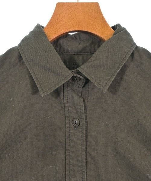 R'IAM-PLAGE เสื้อลำลอง