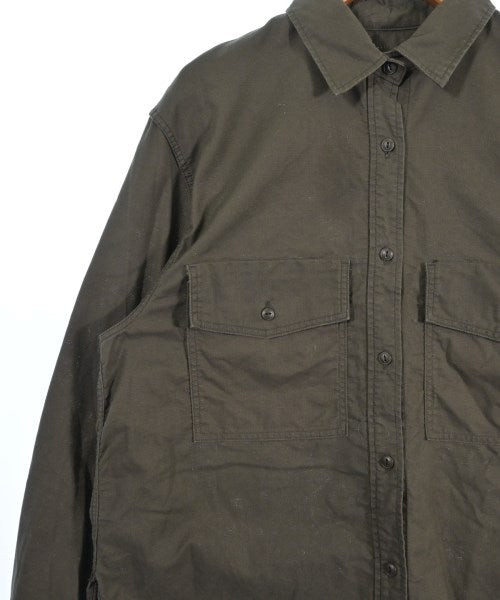 R'IAM-PLAGE เสื้อลำลอง