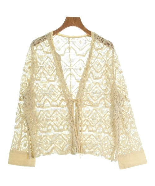 R'IAM-PLAGE เสื้อลำลอง