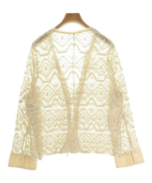 R'IAM-PLAGE เสื้อลำลอง
