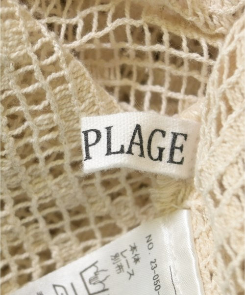 R'IAM-PLAGE เสื้อลำลอง