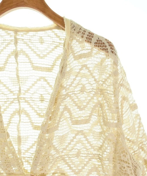 R'IAM-PLAGE เสื้อลำลอง