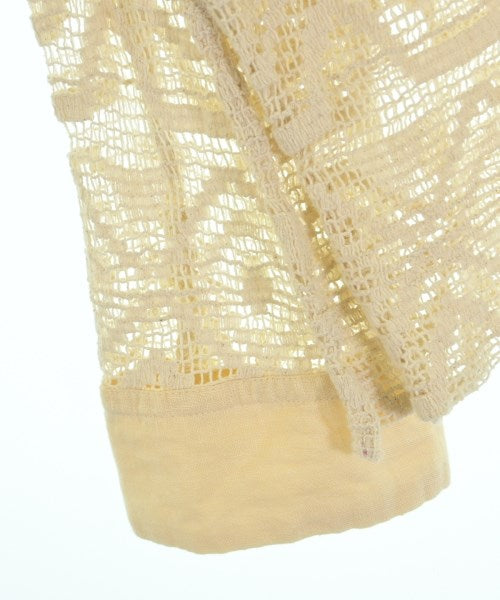 R'IAM-PLAGE เสื้อลำลอง