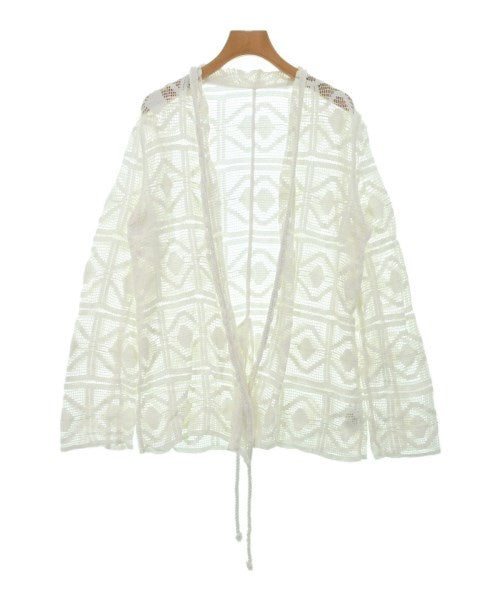 R'IAM-PLAGE เสื้อลำลอง